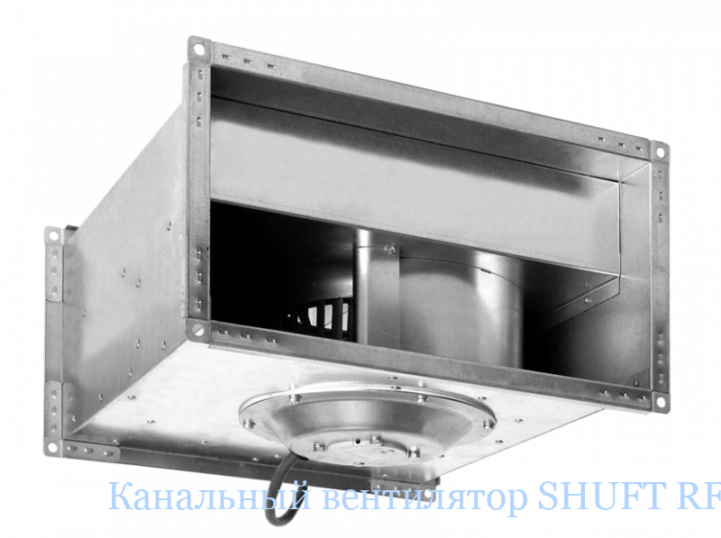 ��������� ���������� SHUFT RFD 1000x500-6M